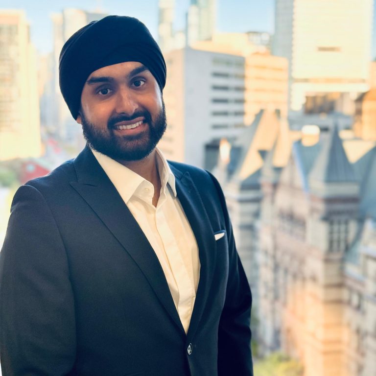 Bhupinder Lamba